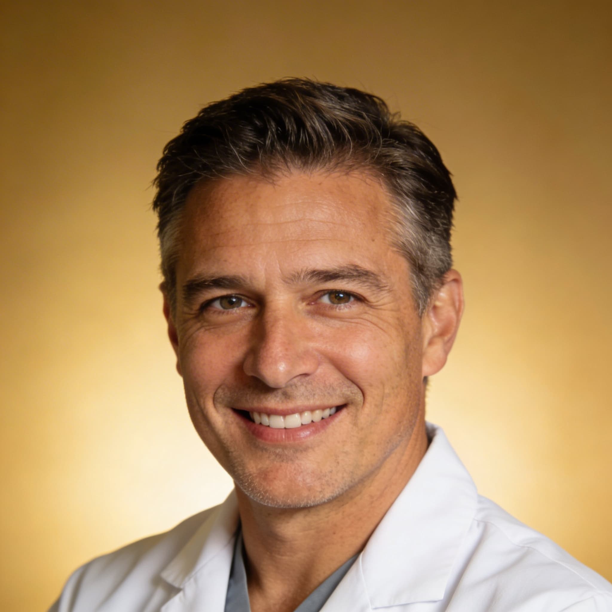 Dr. Michael Richardson