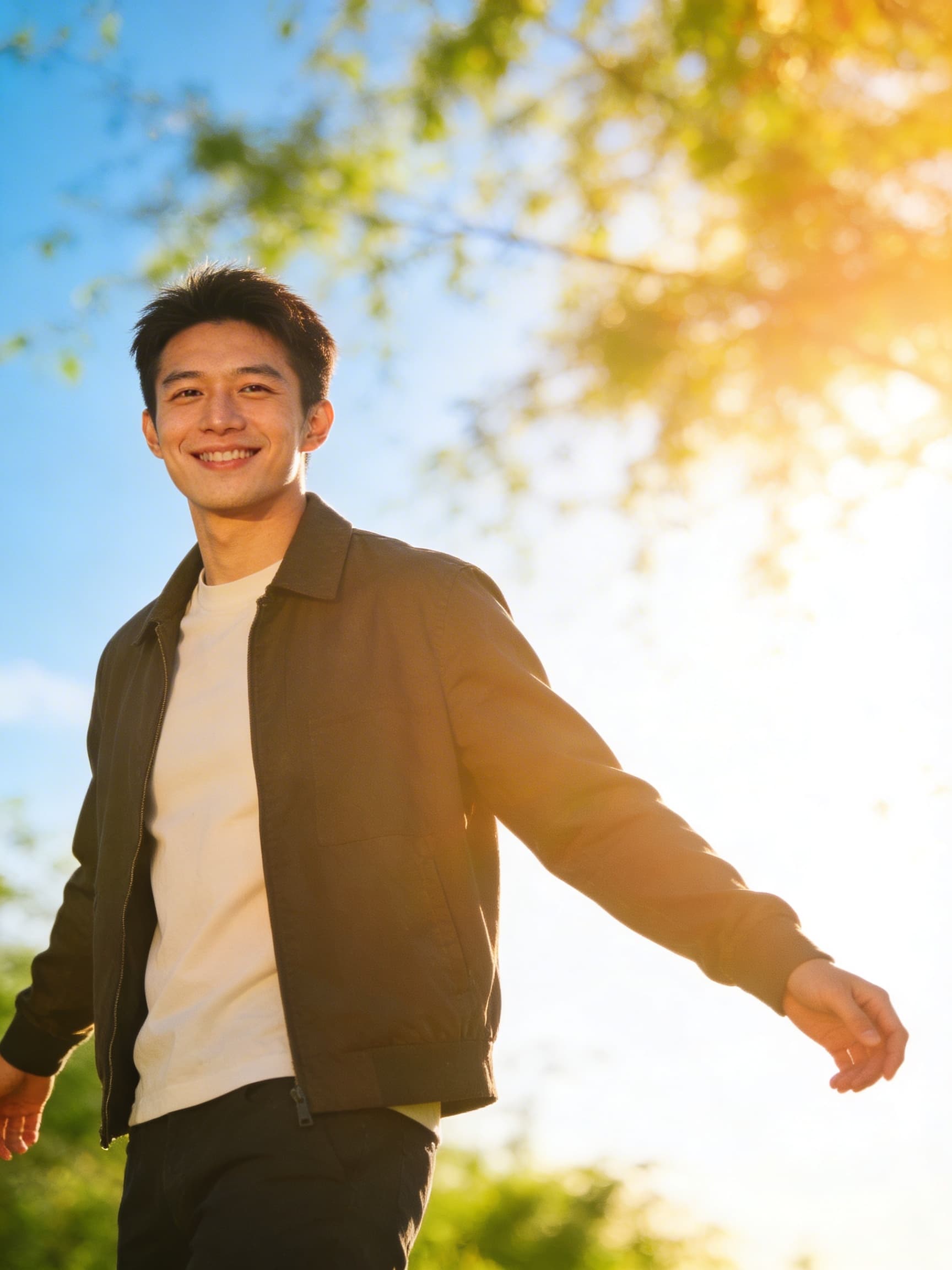 Our team supporting recovery