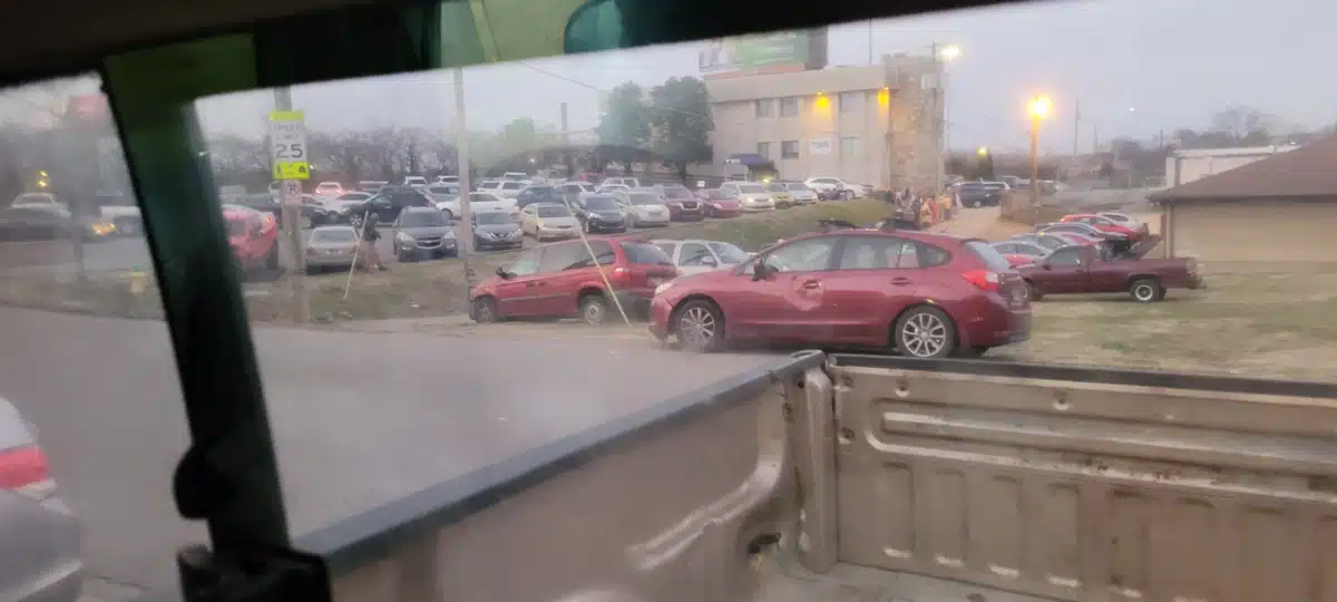 BHG Knoxville Citico Treatment Center