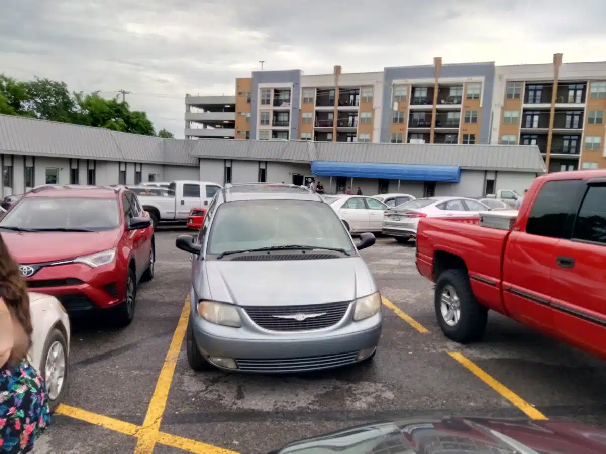 BHG Nashville Treatment Center