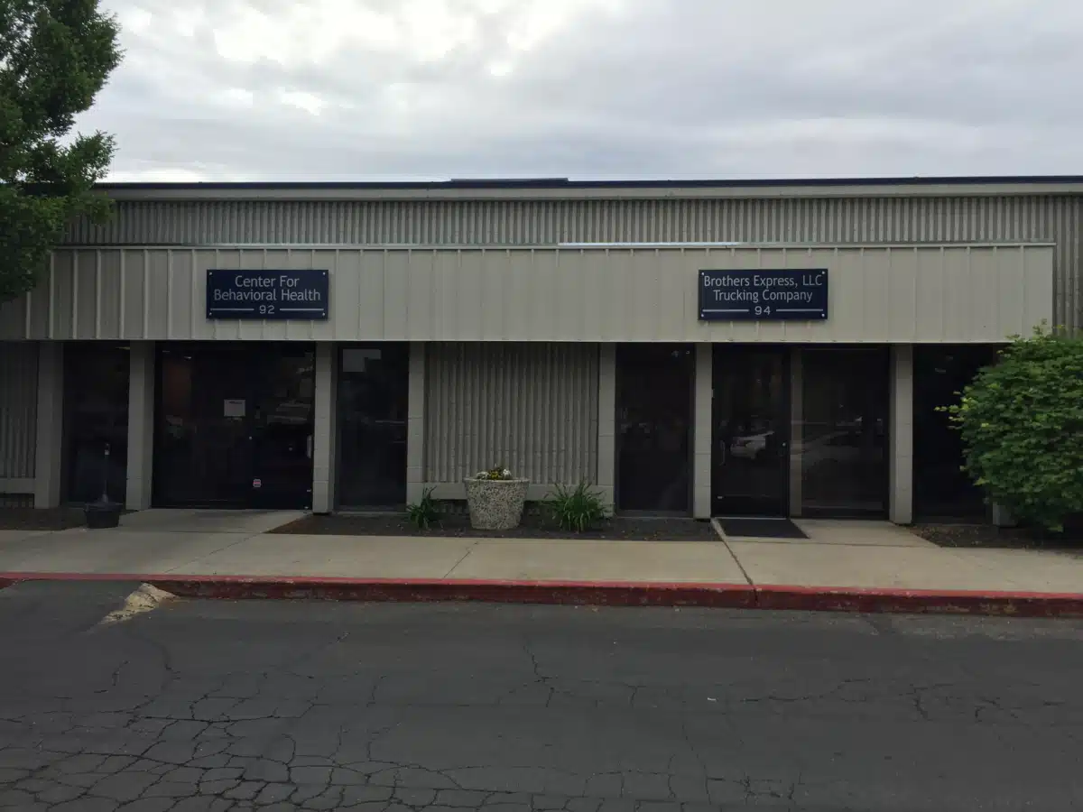 Center for Behavioral Health Idaho Inc - Preview