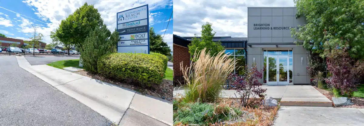 Community Reach Center Inc - Preview