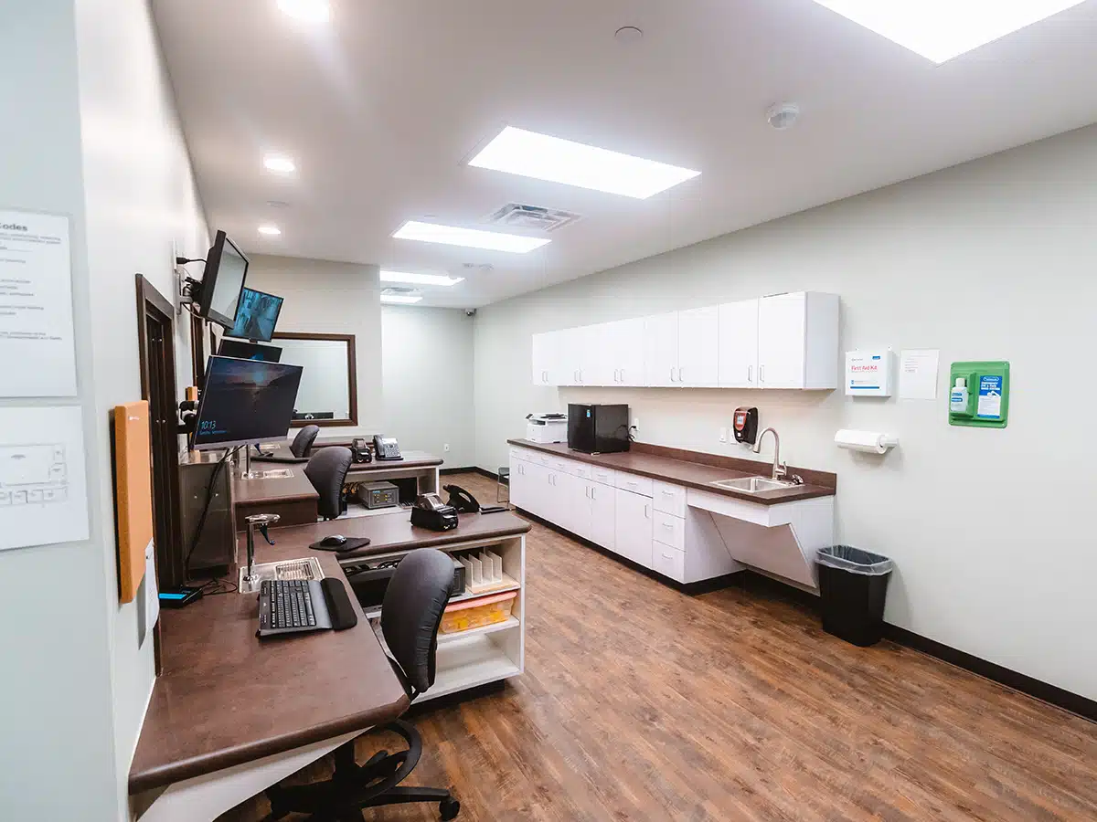 Hermitage Comprehensive Treatment Ctr
