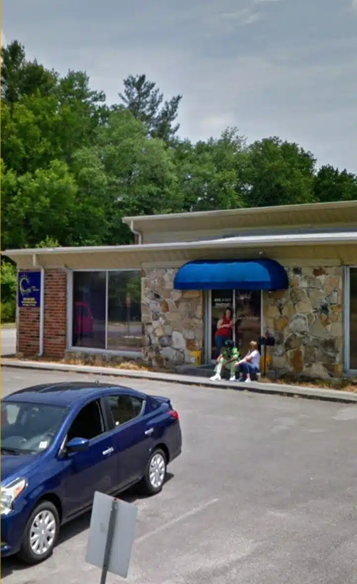 Hope of East Tennessee Inc