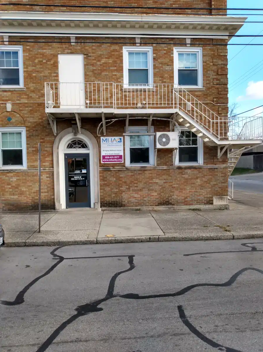 Mental Health America of - Preview