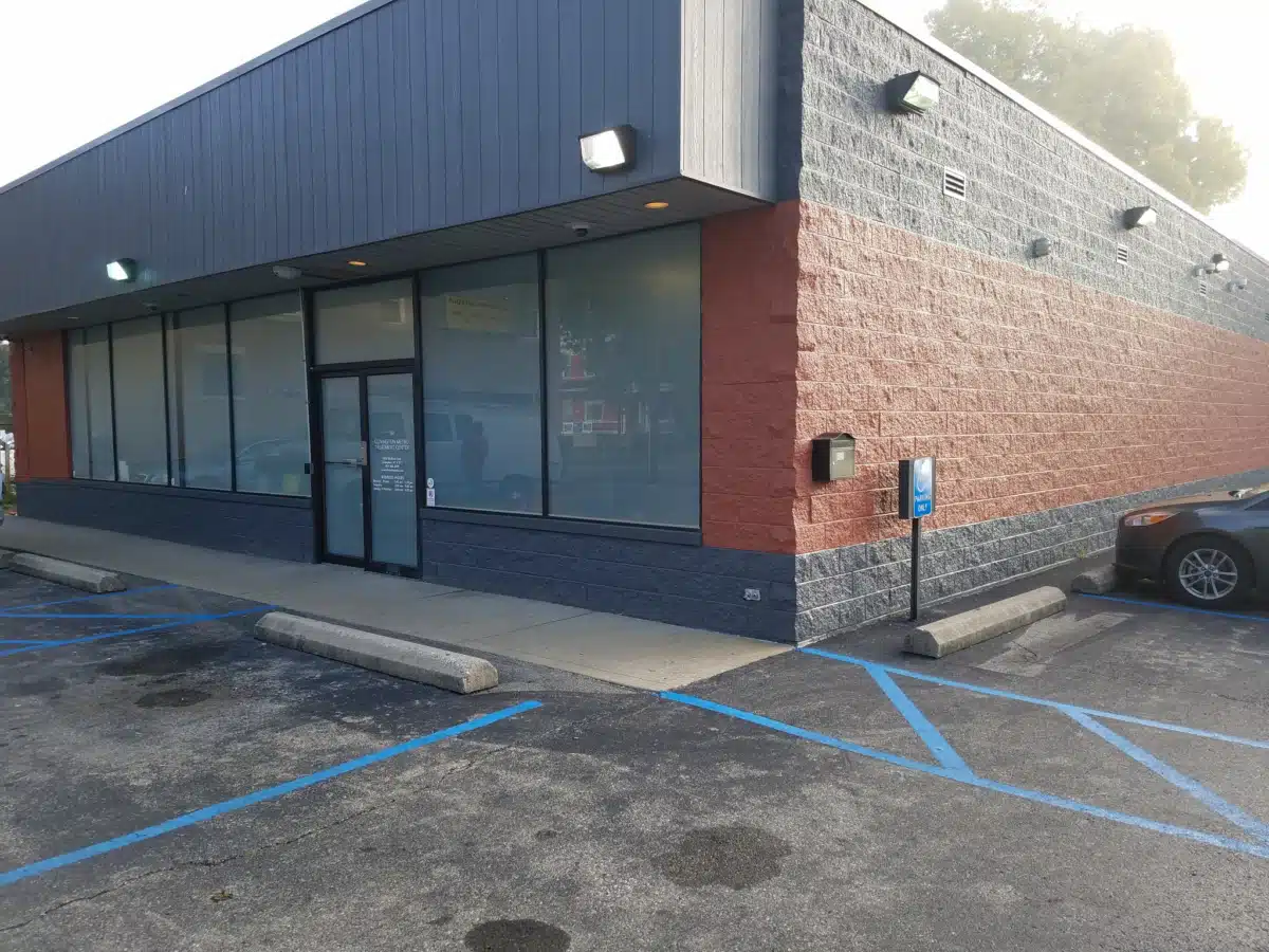 Metro Treatment of Kentucky LP - Preview