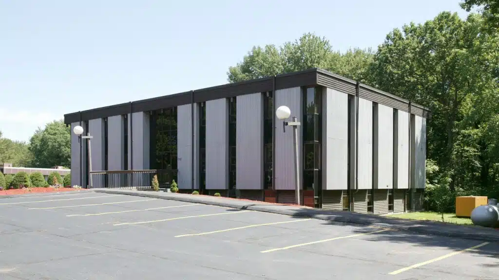 Rushford Center Inc - Preview