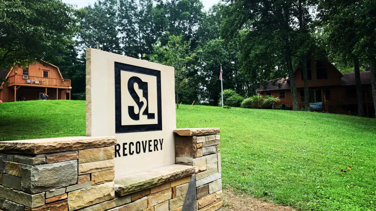 S2L Recovery